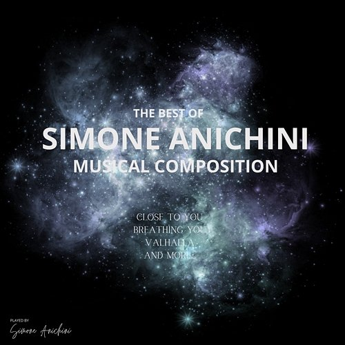 MUSICAL COMPOSITION Simone Anichini