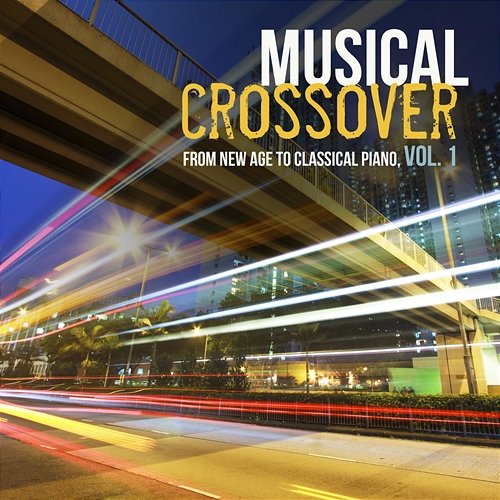 Musical Crossover from New Age to Classical Piano, Vol. 1 Claudio Gizzi