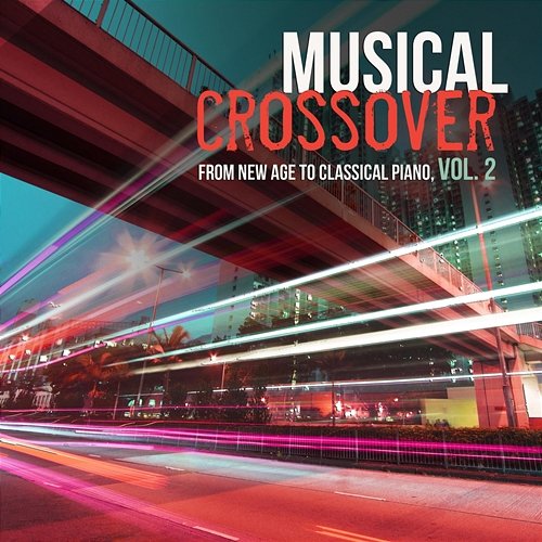 Musical Crossover from New Age to Classical Piano, Vol. 2 Claudio Gizzi
