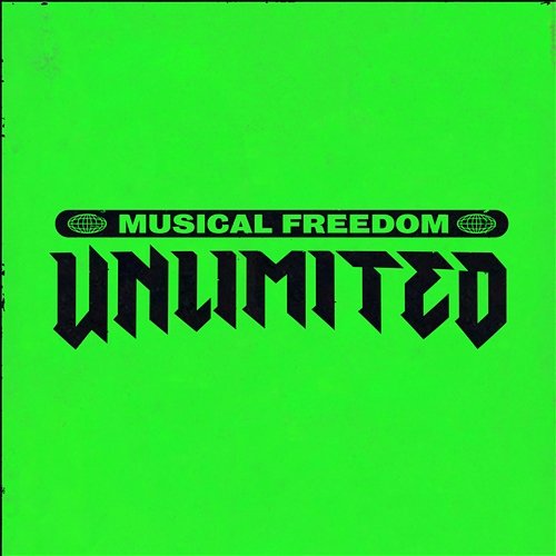 Musical Freedom Unlimited Musical Freedom