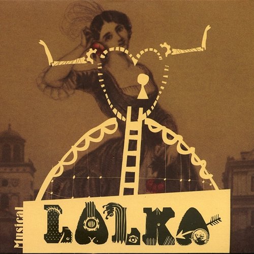Musical Lalka Various Artists