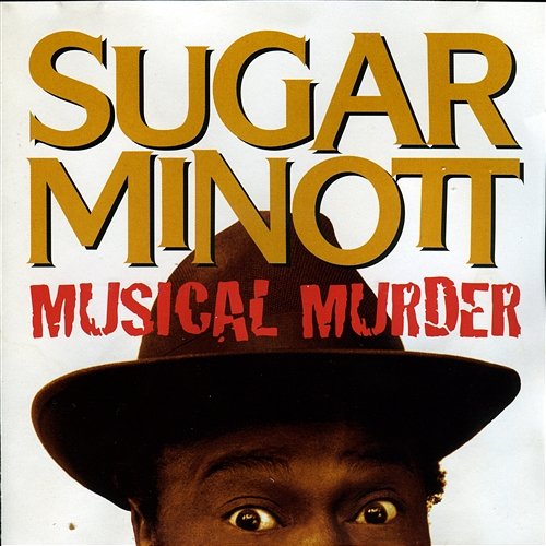 Musical Murder Sugar Minott