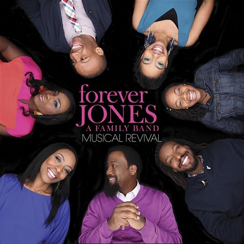 Musical Revival forever JONES