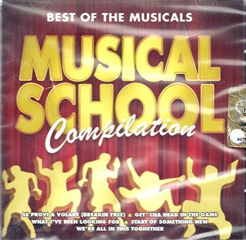 Musical School Compilation - Various Artists | Muzyka Sklep EMPIK.COM