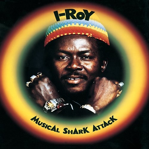 Musical Shark Attack I-Roy