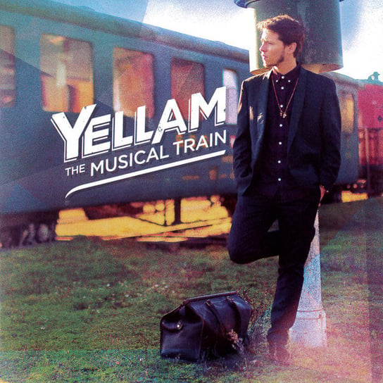 Musical Train Jr Yellam