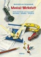 Musical-Werkstatt Schoenebeck Mechthild