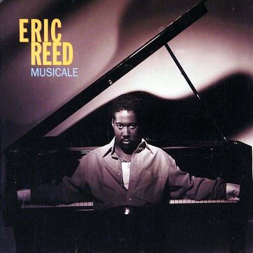Musicale Eric Reed