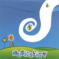 Musicality Salako