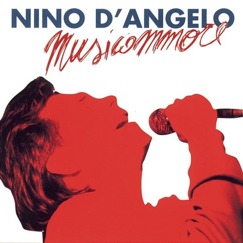 Musicammore Nino D'Angelo