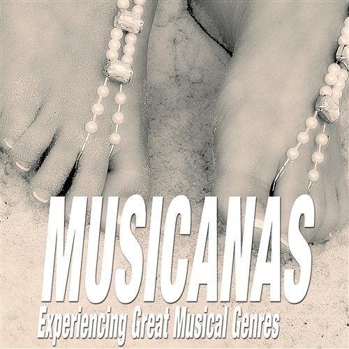 Musicanas Experiencing Great Musical Genres Geatano Vituzzi