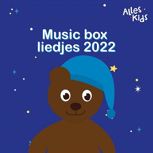 Musicbox liedjes 2022 Alles Kids, Kinderliedjes Om Mee Te Zingen, Slaapliedjes Alles Kids