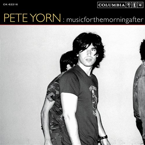 musicforthemorningafter Pete Yorn