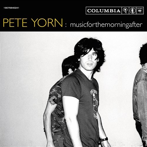 musicforthemorningafter (Expanded Edition) Pete Yorn