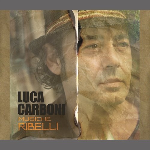 Musiche Ribelli Luca Carboni