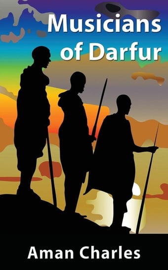 Musicians of Darfur Charles Aman V