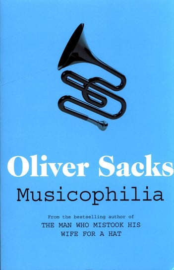 Musicophilia Sacks Oliver
