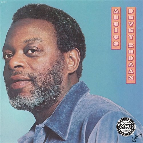 Musics Dewey Redman