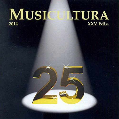Musicultura 2014 Various Artists