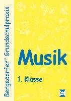 Musik - 1. Klasse Kuhlmann Dagmar