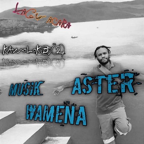 Musik Aster Wamena Kawolok02