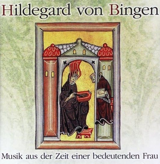 Musik Au Von Bingen Hildegard