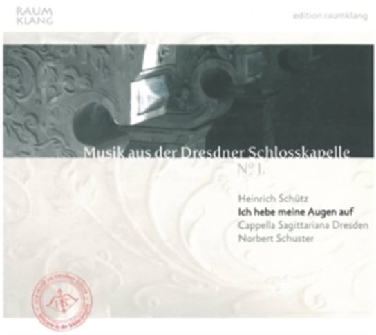Musik aus der Dresdner Schlosskapelle Cappella Sagittariana Dresden