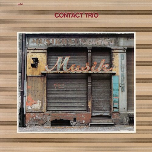 Musik Contact Trio