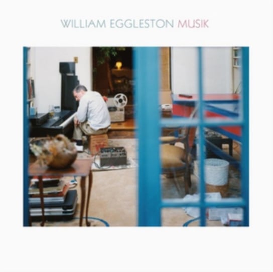 Musik William Eggleston