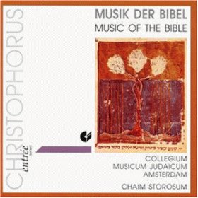 Musik Der Bibel Various Artists