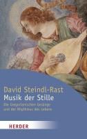 Musik der Stille Steindl-Rast David
