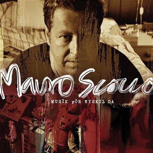 Musik för nyskilda Mauro Scocco