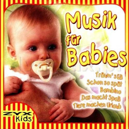 Musik Für Babies Various Artists