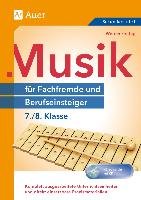 Musik für Fachfremde und Berufseinsteiger 7-8 Freitag Werner