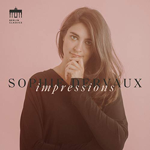 Musik fur Fagott & Klavier-Impressions Saint-Saens Camille