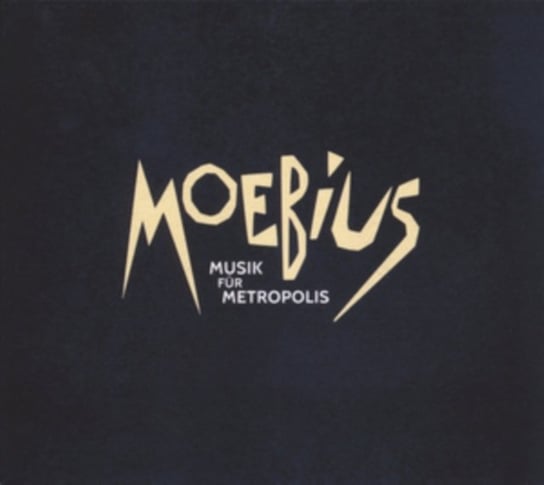 Musik Fur Metropolis Moebius