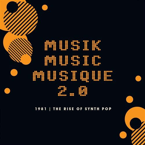 Musik Music Musique 2.0 Various Artists