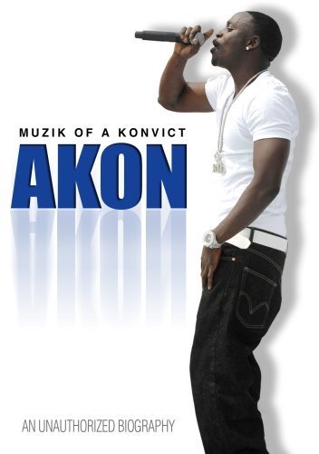 Musik of a Konvict Akon