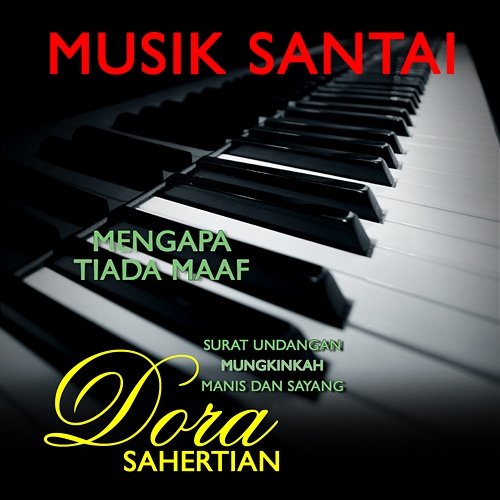 Musik Santai Dora Sahertian