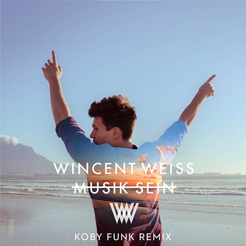 Musik sein Wincent Weiss
