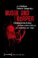 Musik und Körper Transcript Verlag, Gost Roswitha Karin Werner U.