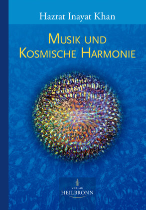 Musik und kosmische Harmonie Heilbronn Verlag