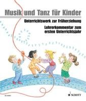 Musik und Tanz für Kinder Funk Jutta, Gruner Micaela, Kotzian Rainer