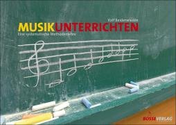 Musik unterrichten Beiderwieden Ralf