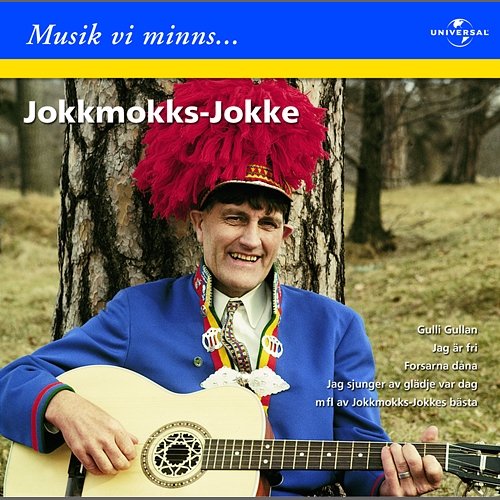 Musik vi minns - Jokkmokks-Jokke Jokkmokks Jokke