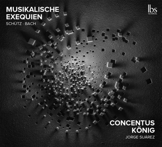 Musikalische Exequien Concentus Konig