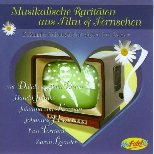 Musikalische Raritäten Various Artists