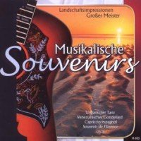 Musikalische Souvenirs Various Artists