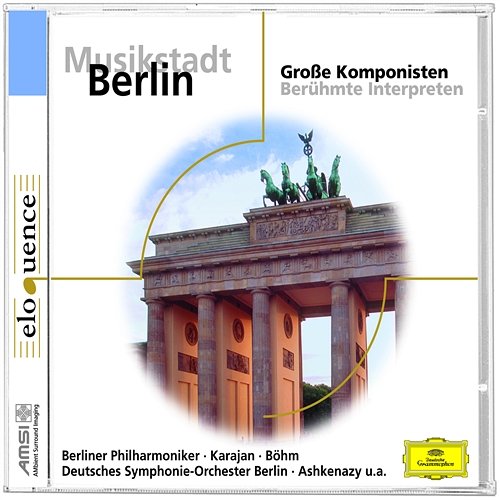 Quantz: Flute Concerto in G major - 2. Arioso Patrick Gallois, Kammerorchester Carl Philipp Emanuel Bach, Peter Schreier