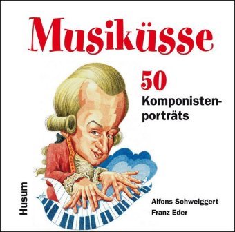 Musiküsse Schweiggert Alfons, Eder Franz